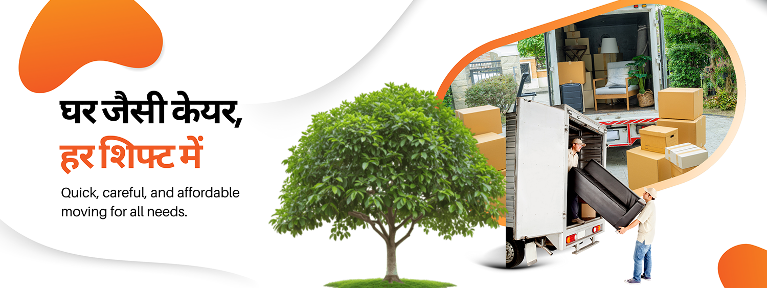 Packers and Movers in Chandigarh